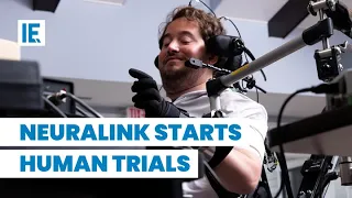 Neuralink Will Begin Human Trials - What’s Next?