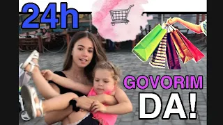 24H GOVORIM ARIJI DA!!!