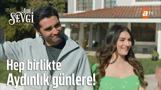 Bir Umut Hikayesinin Sonu ❤️ - Adı Sevgi 11. Bölüm (FİNAL)