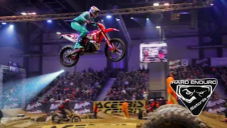 SuperEnduro World Championship 2022 Germany: Day 1 - All Final Races RAW