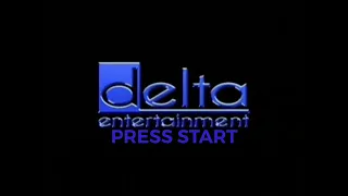 Delta Entertainment The Video Game UK 2004 Opening Logos