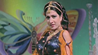 Jaadu Teri Nazar - Asha Bhosle | Adventures of Aladdin Hindi Song