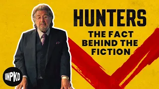 The Real Life Events that Inspired Amazon's Hunters | Unpacked