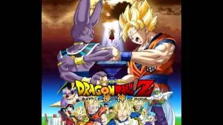 dragon ball z la batalla de los dioses