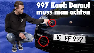 That's how you buy the best 997! | 9ff explains #4