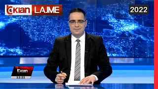 Edicioni i Lajmeve Tv Klan 25 Nëntor 2022, ora 12:00 l Lajme - News