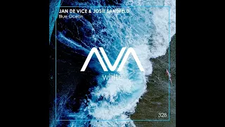 JAN DE VICE & Josie Sandfeld – Blue Ocean [Extended Mix]