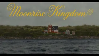 Moonrise Kingdom (2012) ➤ Review (GR)