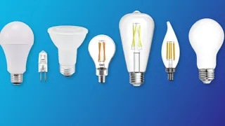 How to Find the Right Light Bulbs for you