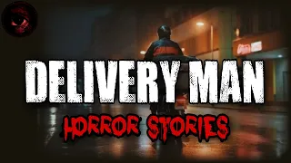 Delivery  Man Horror Stories 2 | True Stories | Tagalog Horror Stories | Malikmata