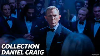 James Bond - La Collection Daniel Craig | Prime Video