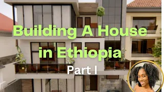 House Construction In Ethiopia | Update #2 | #addisababa #ethiopia #africandiaspora