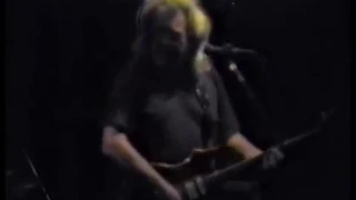 Jerry Garcia Band Nassau Coliseum, Uniondale, NY 9/6/89 upg aud