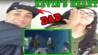 MY DAD REACTS TO J. Cole - Kevin's Heart | J COLE KOD ALBUM SONG MUSIC VIDEO REACTION