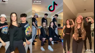 TIKTOK, famous tiktokers collaborations!