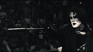 WCW | Sting | Custom Titantron | "Crow (With Closing Monologue)"