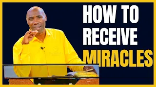 A LIFE CHANGING MESSAGE FROM PROPHET KAKANDE