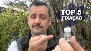 TUDO PARA FIXAR O PERFUME NA PELE - TOP 5 MANEIRAS CORRETAS