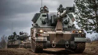 Top 10 Best Battle Tanks in the World 2023 | Best Main Battle Tanks 2023-2024