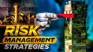 8 Risk Management Strategies for Crypto Traders and Investors