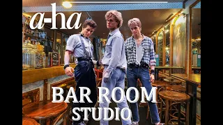 a-ha  -  bar room (studio) unreleased