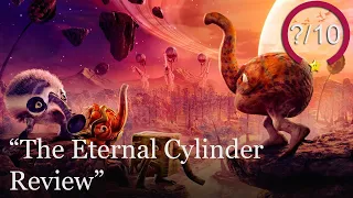 The Eternal Cylinder Review [PS5, Series X, PS4, Xbox One, & PC]