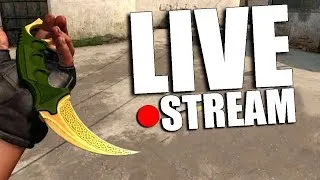 CSGO Fun Live Stream (Indonesia)