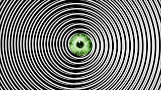 Гипноз Зелёные глаза | Как изменить цвет глаз на зелёный? (Улучшенная версия)