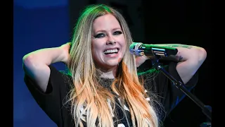 Avril Lavigne Live In New York Full Concert 2022 HD