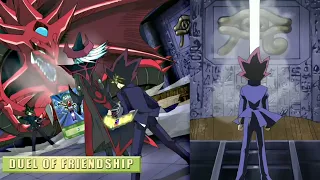 Yu-Gi-Oh! - Duel of Friendship - OST EXTENDED