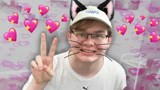 CallMeCarson Clips that make you UWU and PURR