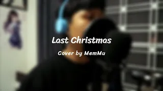 [MemMuCover] Last Christmas (English & Japanese ver.)