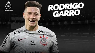Rodrigo Garro ► Bem Vindo Ao Corinthians ● Crazy Skills, Goals & Assists | 2023 HD