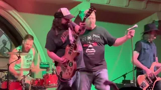 Nine Pound Hammer “Ain’t Hurtin’ Nobody” live 5-26-23