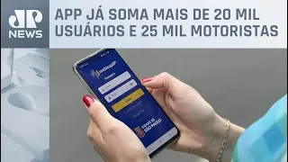 Prefeitura de SP lança aplicativo de transporte MobizapSP