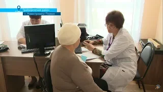 «Управление здоровьем»: Новостроевка-Первая Грайворонского округа