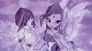 Winx Club - Ce Nest Rien