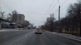 Вологда Чернышевского 20170415 0844551