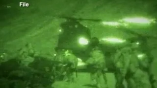 SEAL Team Six Member Killed in Raid to Rescue Taliban Doctor Hostage