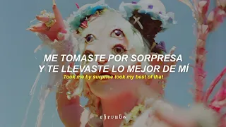 melanie martinez - evil (snippet) 『sub. español + letra/lyrics』