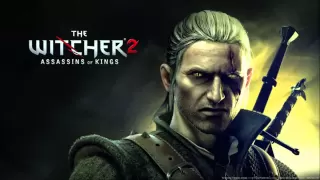 The Witcher 2 Soundtrack - Vergen by Night