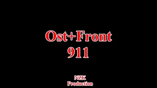 Ost+Front - 911(Lyrics)