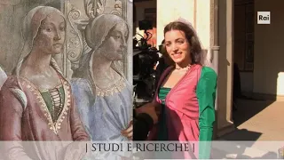 I Medici - Una moda rinascimentale (RayPlay)