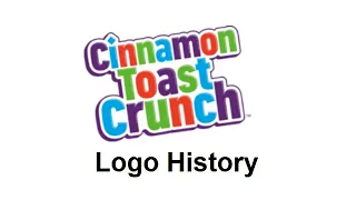 Cinnamon Toast Crunch Logo/Commercial History