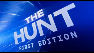 THE HUNT (piggy)