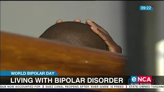 World Bipolar Day | Living with Bipolar Disorder