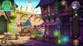 Escape Game 100 Worlds LEVEL 57 - Gameplay Walkthrough Android IOS