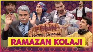 Ramazan Kolajı  (Tek Parça) - Çok Güzel Hareketler 2