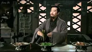 Three Kingdoms (2010) Episode 48 Part 2/3 (English Subtitles)