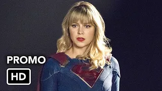 Supergirl 5x12 Promo "Back from the Future - Part Two" (HD) Season 5 Episode 12 Promo